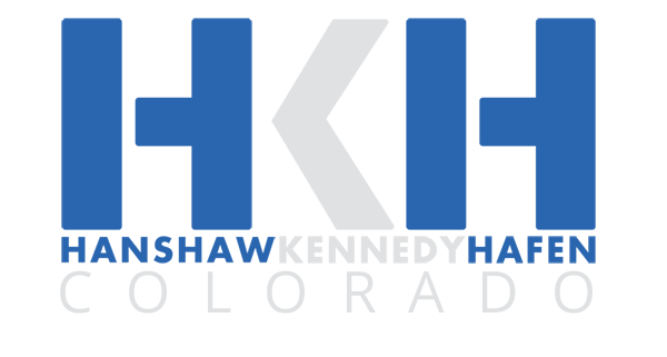 Hanshaw Kennedy Hafen | Colorado