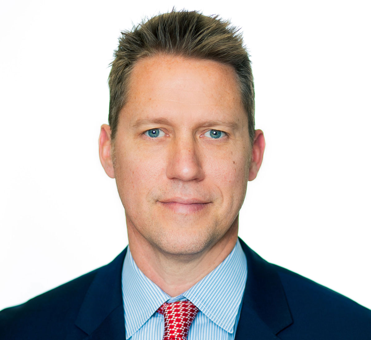 Hastings L. Hanshaw