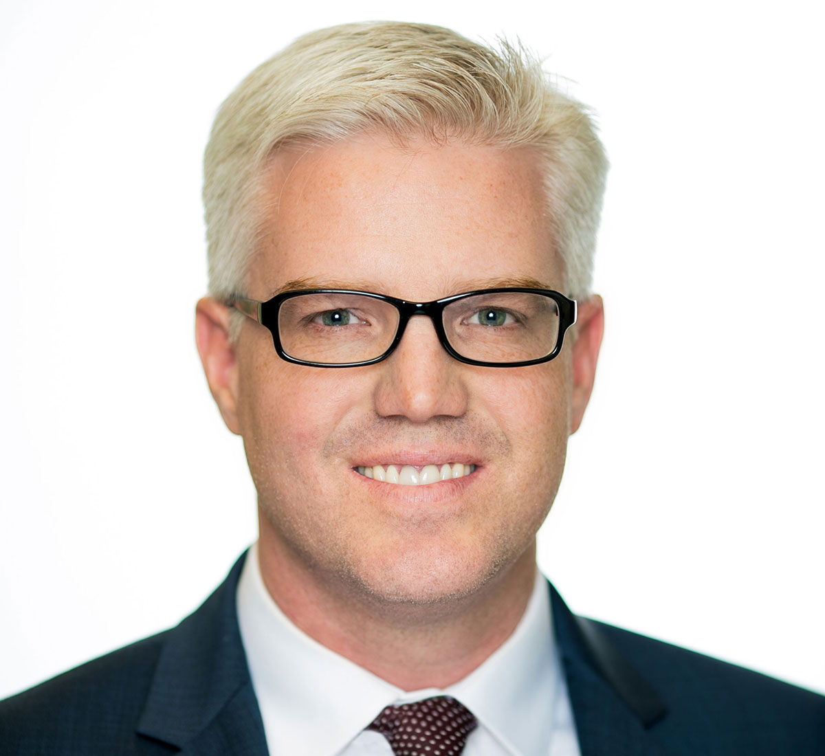 John M. Hafen